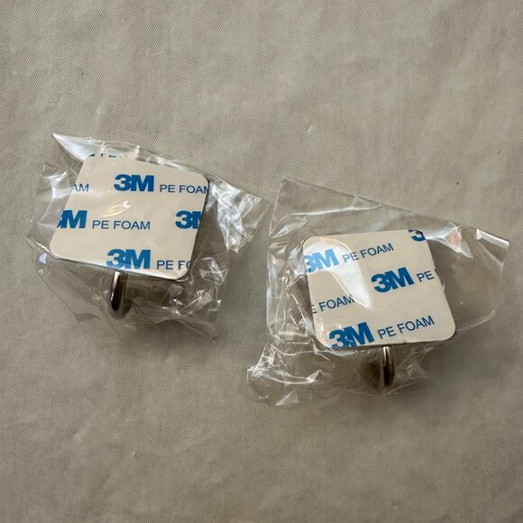 Protect Life Emergency Fire Blanket Kit 2 Pack / 40" x 40" Fire Blanket - Picture 9 of 12